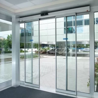 در اتوماتیک